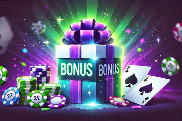 bonus Grosvenor Casino