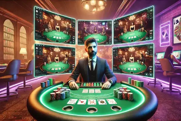 online-poker-live-dealer