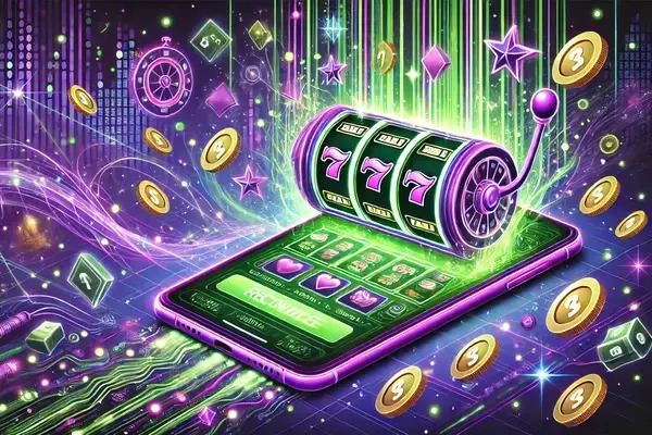 Grosvenor mobile slots