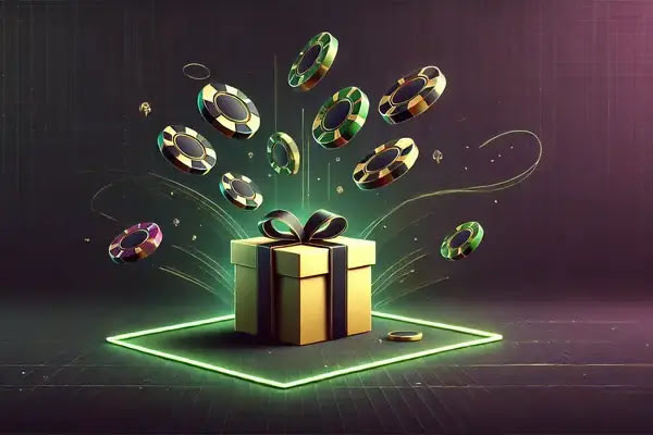 UK casino bonus codes
