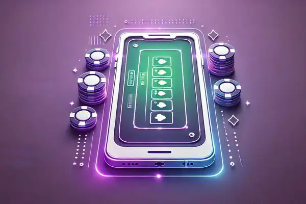 Secure UK poker platform
